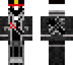 starbear's anime skin