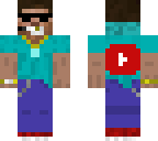 steve gamer