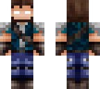 steve horror