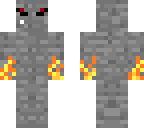 stone monster