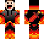 strong enderdark1000
