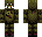 stuffed ender