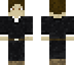 suit man