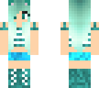 summer girl