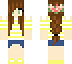 summer girl