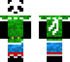 super pandy