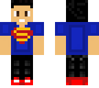 superman fan