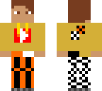 supreme gold's 50 subscriber special skin youtube
