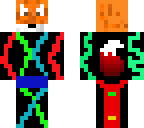 swag robo fox