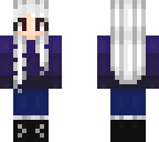 sweater redone