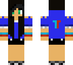 taurtis girl edit