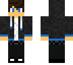 teen boy