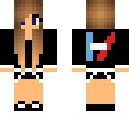 teen girl