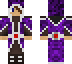 thaumcraft wizard