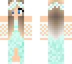 the dress