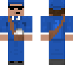 the swag mailman
