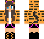 tiger girl