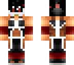 time breaker bardock armor edit