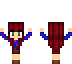 tiny girl