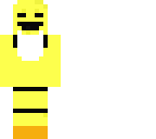 toy chica