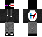 twenty one enderman