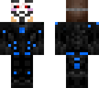 uhc skin