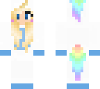 unicorn onsie