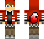 updated foxy boy