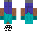 upside down trollface steve