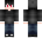 vampire boy