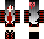 vampire girl