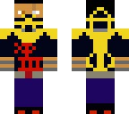 vampire natanxp3