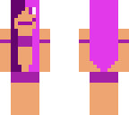 vio rap in bathing suit