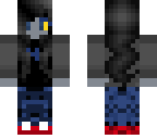 vriska serket