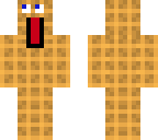 waffle derp