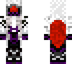 warrior fawx