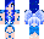 water angel