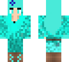 water girl