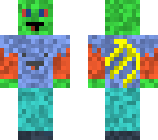 weird alien tottaly edited