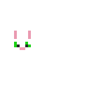 white cat