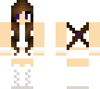 white warrior