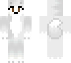 white wolf