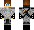 wither boy