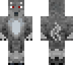 wolf lobo