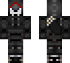wolfhuman hunter edit