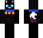 wolfprancer665s skin