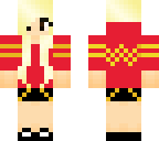 wondergirl