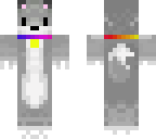 woof