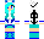 xtrem girl