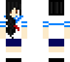 yandere creeperlou44
